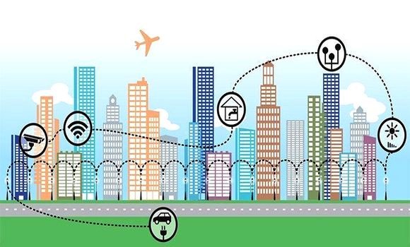 Séminaire international en juin sur “Alger ville intelligente”