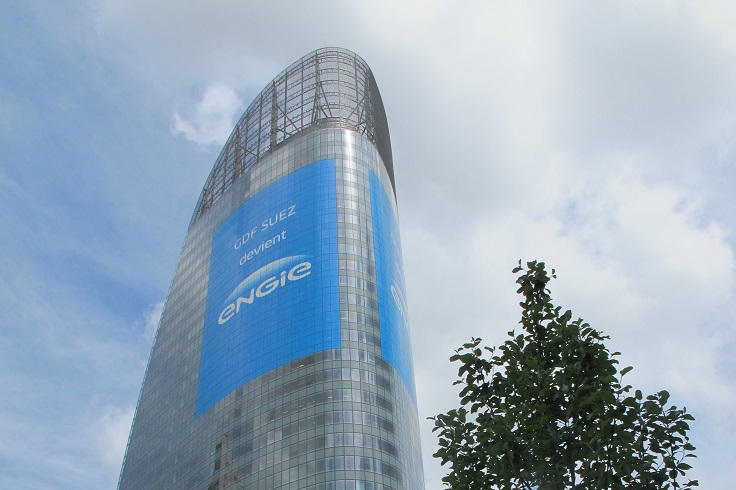 Algérie : protocole d&rsquo;accord de « coopération » Engie-Sonatrach dans les énergies renouvelables