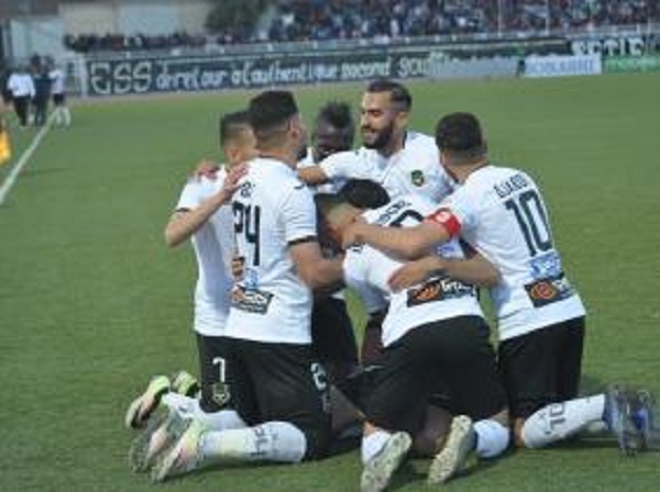 Ligue des champions d’Afrique : L’Entente de Sétif corrige le Real Bangui