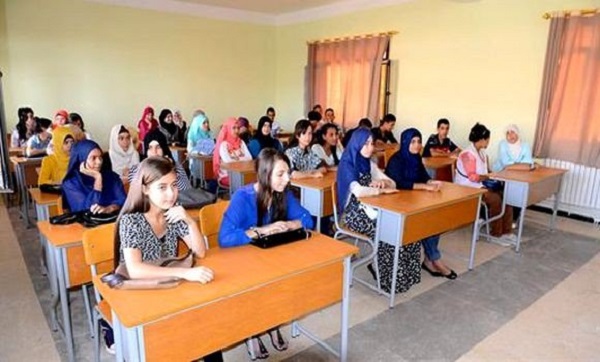 Education nationale : des milliers d’enseignants reprennent leurs postes de travail