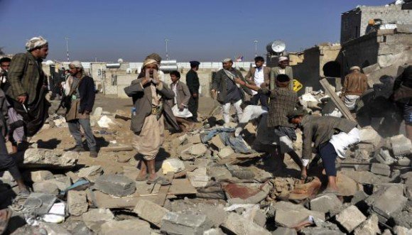 La multiplication des conflits a aggravé l&rsquo;insécurité mondiale en 2017