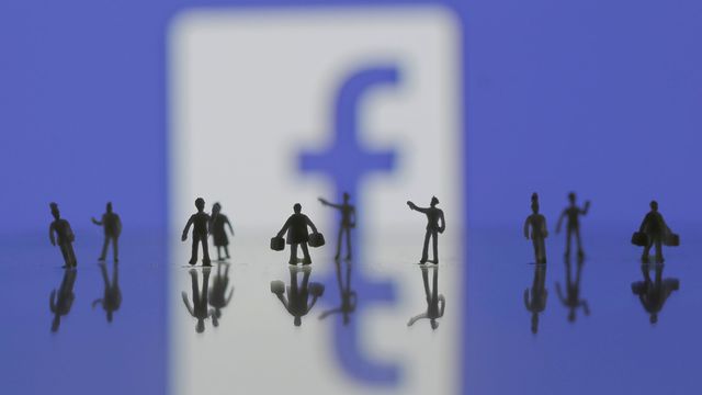 Achat et vente en ligne : Facebook Marketplace arrive en Algérie