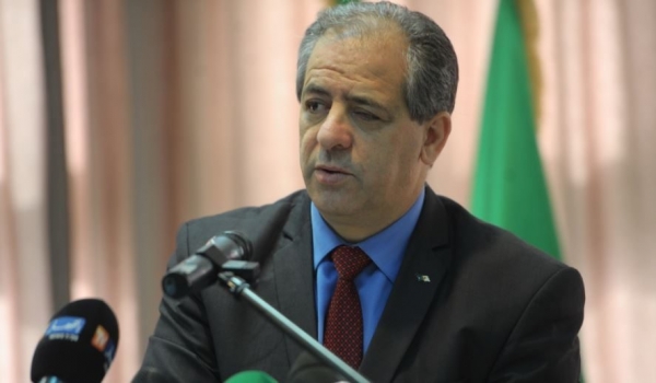 Il s’est contenté de rappeler le «soutien indéfectible de l’Etat» à ses disciplines : Quand Ould-Ali balaie d’une main les revers du sport algérien