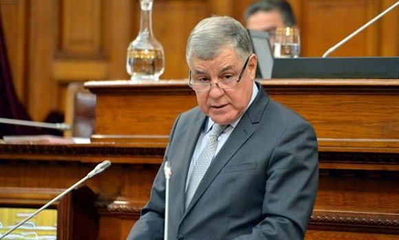 Industrie du bitume: un apport de 180.000 tonnes/an grâce aux raffineries de Hassi Messaoud et Tiaret