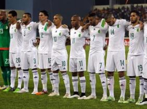 Equipe nationale / préparation : la Tanzanie et l&rsquo;Iran au menu des Verts en mars