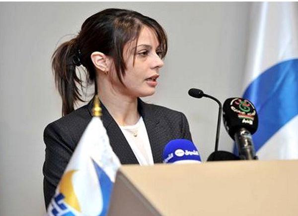 Houda Imane Faraoun : Le e-commerce est une question de souveraineté nationale