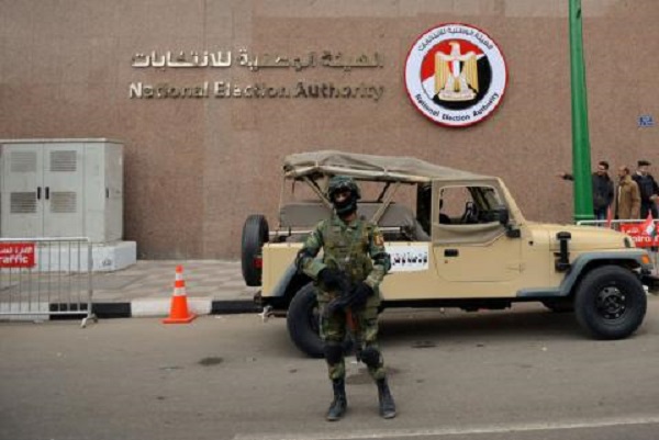 Egypte: 21 condamnations à mort pour des projets d’attentats