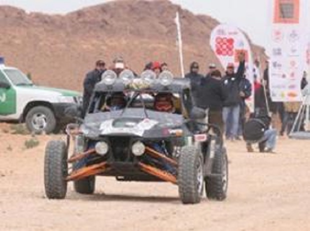 Une trentaine de participantes attendues pour le quatrième Rallye d&rsquo;automobiles des  »Béchariettes »