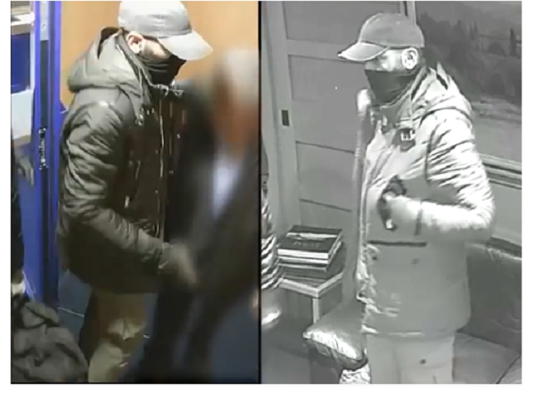 L’auteur d’un spectaculaire braquage d’un diamantaire suisse arrêté en Algérie !