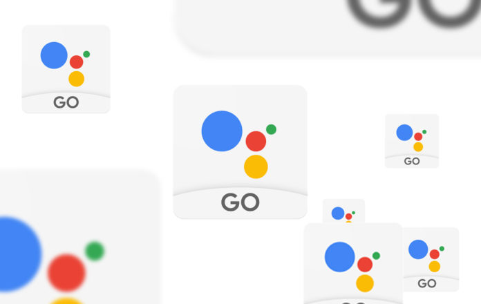 Assistant Go : Google lance une version « lite » de son assistant pour smartphones.