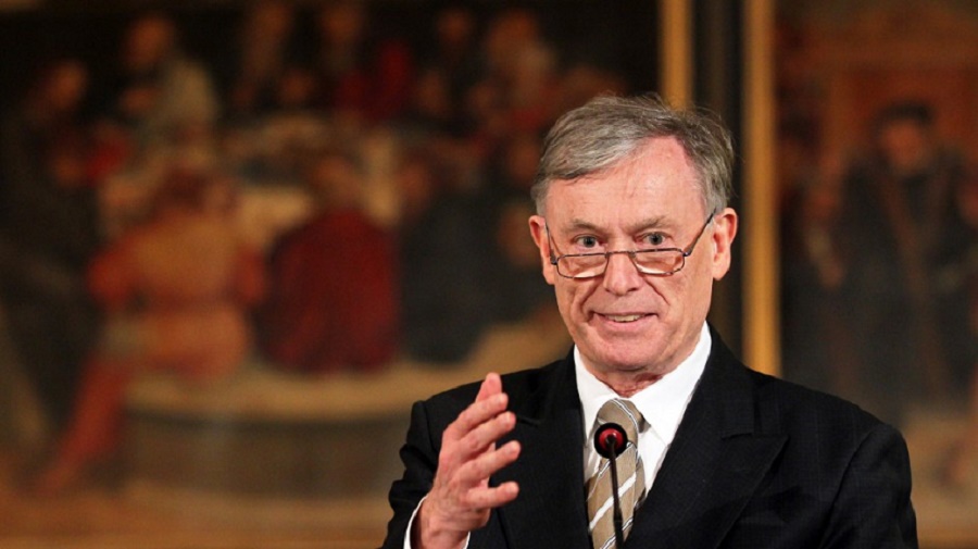 Messahel s’entretient à Berlin avec l’Envoyé personnel du Secrétaire Général de l’ONU pour le Sahara occidental