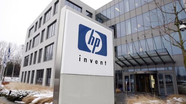 HP en tête des ventes Les expéditions mondiales de PC ont baissé de 2,8% en 2017