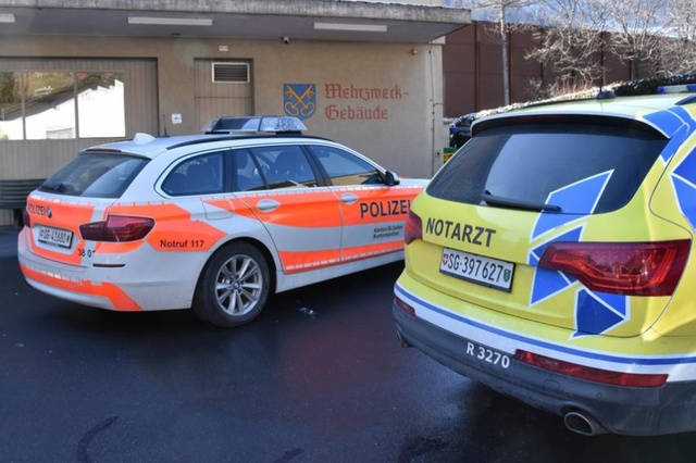 Un demandeur d’asile algérien tue un Égyptien en Suisse