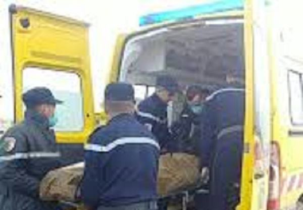 Ain Témouchent : deux corps rejetés par la mer sur les plages de Sassel et Sbiat