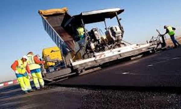Vidéo/ Algérie: Réalisation d’une double voie reliant Ain Defla à Tipaza