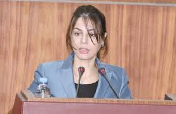 Poste et télécommunications: Le projet de loi adopté