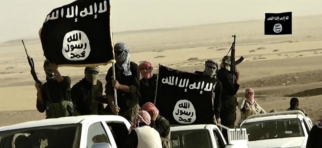 Syrie: l’armée annonce avoir chassé Daech de deux provinces