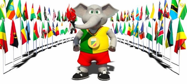 Jeux africains-2019: signature jeudi à Addis-Abeba d&rsquo;un accord entre l&rsquo;ACNOA, l&rsquo;UA et l&rsquo;UCSA