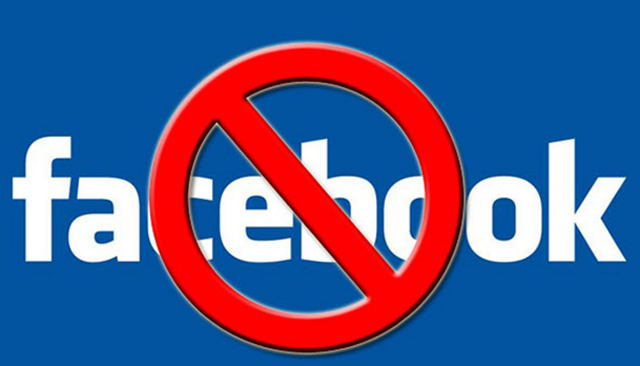 Mercredi 28 février, Journée mondiale sans Facebook