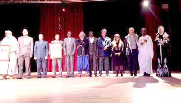 Journées théâtrales maghrébines «le Palmier d’Or» à Adrar : Coup d’envoi de la neuvième édition