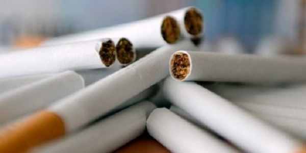 TEBESSA : Saisie de cigarettes de marque étrangère