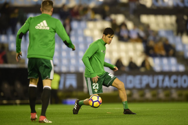 Mandi titulaire, Boudebouz sur le banc face à Villarreal