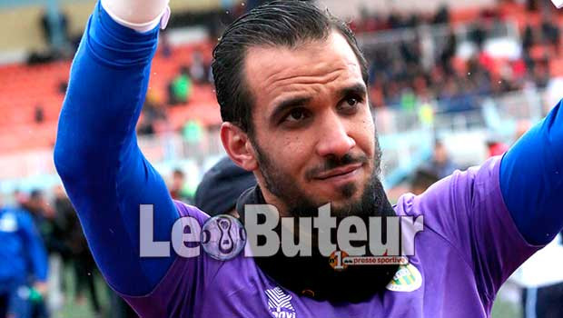 JSK : Boultif : «Une victoire face au NAHD constituera notre vrai départ»