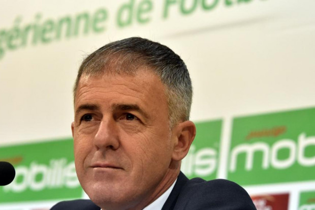 Alcaraz dénonce la Fédération Algérienne auprès de la FIFA