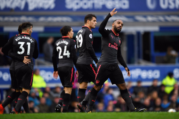 Arsenal : Coup dur pour Lacazette