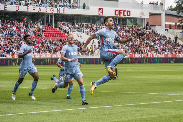 AS Monaco : Falcao rassure au sujet de sa blessure