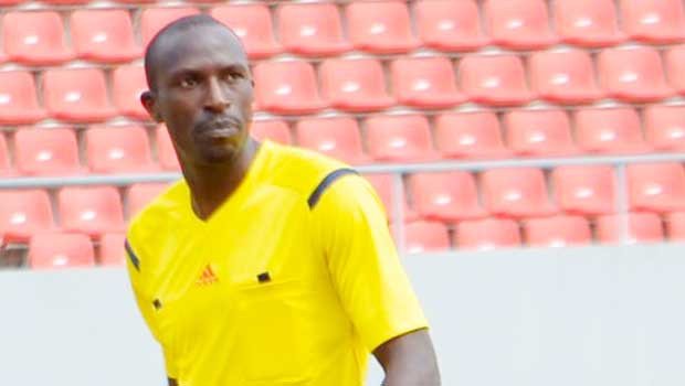 AS otoho – MCA, aujourd’hui à 15h30 : Blaise Yuven Ngwa fait peur