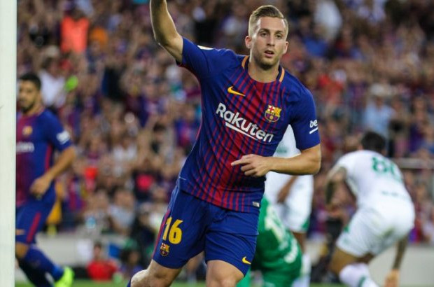 Barça : Deulofeu dévoile les raisons de son départ