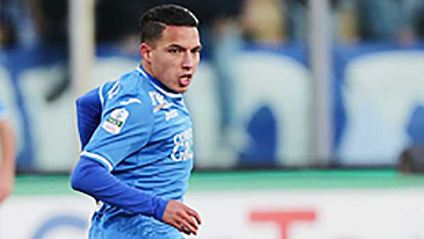 Bennacer était proche de rejoindre ce club en hiver