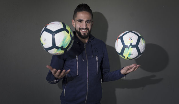 Betis – Boudebouz : « Je commence à voir le bout du tunnel »