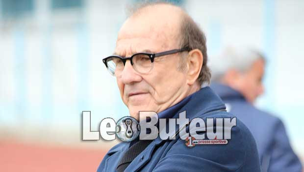 CRBDB 0 – JSK 1 : Saadi : «Je retiens le beau but qui nous a offert la qualification»