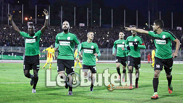 Coupes africaines: CSC, JSS, USMBA et NAHD débutent aujourd&rsquo;hui les compétitions continentales