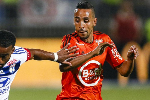 (Terminé) Quevilly 1-2 Lens (Mesloub titulaire)