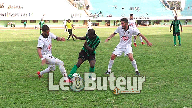 ESS : Benchikha songerait à rester à Sétif