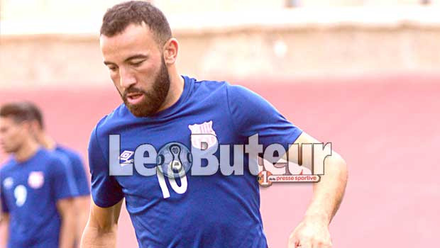 ESS – CRB (20e Journée / aujourd’hui à 17h00) : Lakroum : «On surprendra l’Entente»