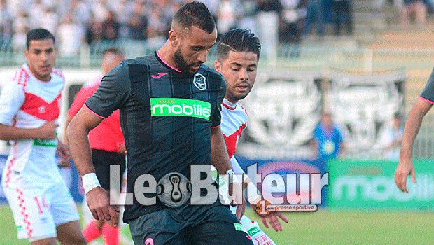 ESS – CRB, aujourd’hui à 17h00 : L’Entente pour un nouveau départ