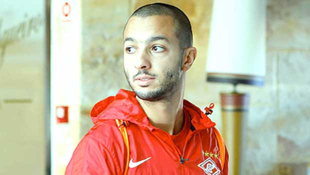 Hanni : «Le Spartak Moscou m’ouvrira d’autres horizons à l’avenir»