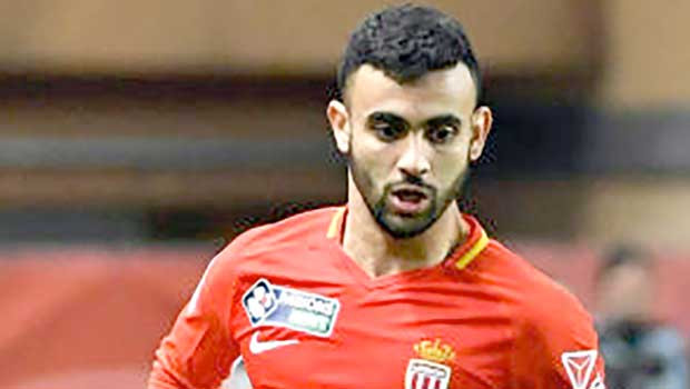 Son transfert estimé à 15 millions d’euros: Ghezzal quatre ans à Leicester