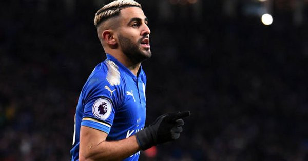 Jérôme Rothen : « Mahrez est quelqu&rsquo;un de classe »