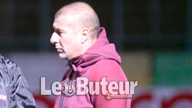 JSK : Doudane officialise son retour