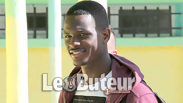 JSK / Ekedi de retour dans l’équipe