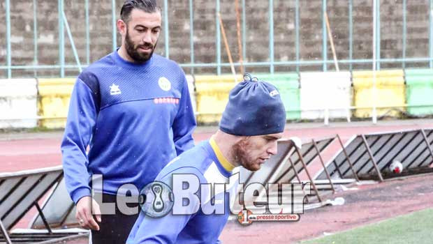 JSK : Hammar non convoqué