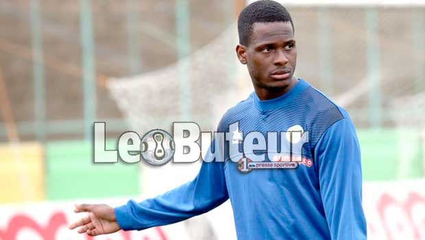 JSK : La JSK «punit» Ekedi