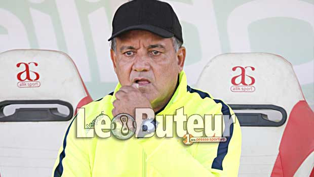 JSK : Mellal a rencontré Bouzidi hier soir