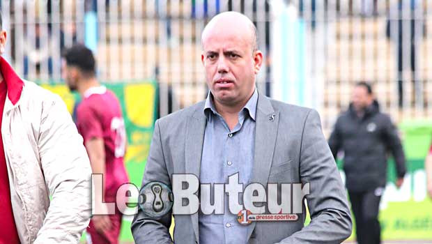 JSK / Mellal : «Cette qualification aura un impact important sur l’aspect psychologique des joueurs»