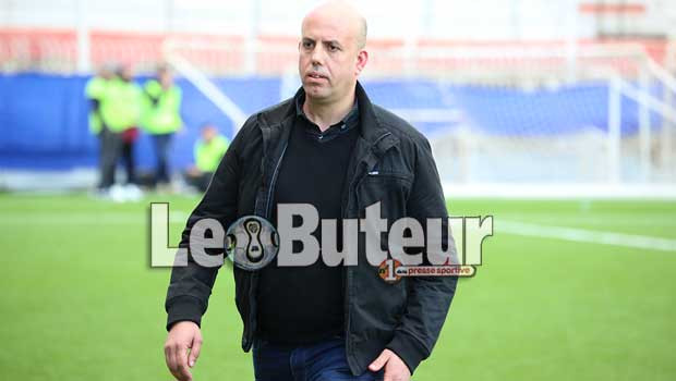 JSK / Mellal : «J&rsquo;ai dépensé de l&rsquo;argent certes, mais j&rsquo;ai eu des garanties de la part des actionnaires»